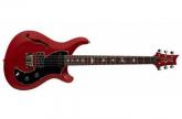 PRS GUITARS Guitarra de cuerpo semi-hueco S2 VELA SEMIHOLLOW SATIN VINTAGE CHERRY. 709601