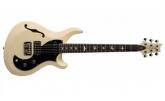 PRS GUITARS Guitarra de cuerpo semi-hueco S2 VELA SEMIHOLLOW SATIN ANTIQUE WHITE. 709603