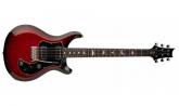 PRS GUITARS Guitarra elctrica double cut S2 STANDARD 24 SCARLET SUNBURST. 709614