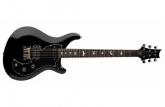 PRS GUITARS Guitarra elctrica double cut S2 VELA BLACK. 709616