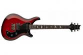 PRS GUITARS Guitarra elctrica double cut S2 VELA SCARLET SUNBURST. 709619