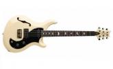 PRS GUITARS Guitarra de cuerpo semi-hueco S2 VELA SEMIHOLLOW ANTIQUE WHITE. 709620