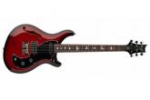 PRS GUITARS Guitarra de cuerpo semi-hueco S2 VELA SEMIHOLLOW SCARLET SUNBURST. 709624