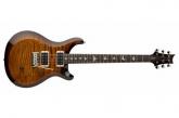 PRS GUITARS Guitarra elctrica double cut S2 CUSTOM 24 BLACK AMBER. 709625