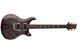 PRS GUITARS Guitarra elctrica double cut S2 CUSTOM 24 FADED GRAY BLACK PURPLE BURST. 709626