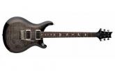 PRS GUITARS Guitarra elctrica double cut S2 CUSTOM 24 FADED GRAY BLACK BURST. 709627