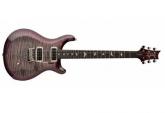 PRS GUITARS Guitarra elctrica double cut S2 CUSTOM 24-08 FADED GRAY BLACK PURPLE BURST. 709632