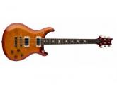 PRS GUITARS Guitarra elctrica double cut S2 MCCARTY 594 DARK CHERRY SUNBURST.709644