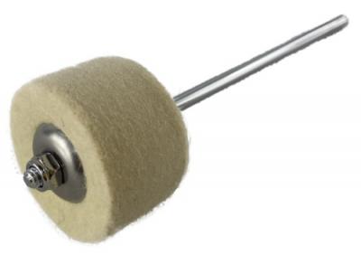MAZA PEDAL BOMBO (FIELTRO) SP39J