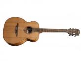 GUITARRA ACSTICA ESCAPADE NYLON A/E- NATURAL LAG GLAESCAPADE-N-RCE