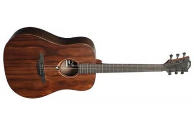GUITARRA AC�STICA L�G DREADNOUGHT - SAUVAGE GLASAUVAGE-D