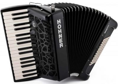 Acorde�n Hohner Bravo MyColor III 72 A166103 Night 1103027