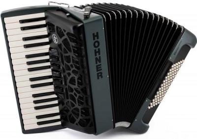 Acorde�n Hohner Bravo MyColor III 72 A166113 Twilight 1103027