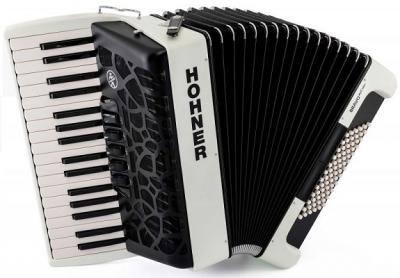 Acorde�n Hohner Bravo MyColor III 72 A166123 Day 1103024