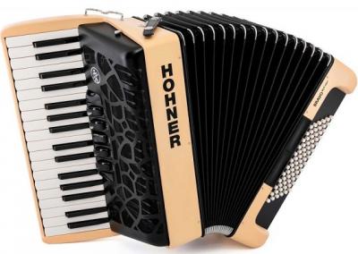 Acorde�n Hohner Bravo MyColor III 72 A166183 Earth 1103025