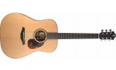 FURCH Guitarra electroacustica de 6 cuerdas BLUE D-CM VTC. 642862