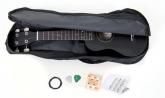 PURE GEWA Ukulele SOPRANO Almeria Player Pack PS502822