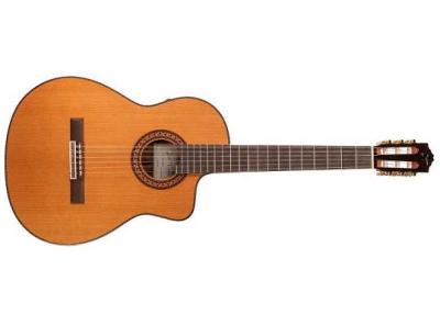 JOSE TORRES Guitarra cl�sica con previo JTC-100CE. 706905