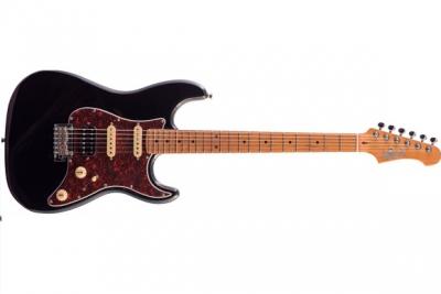 Guitarra El�ctrica Jet JS400-BK Negra 5307079
