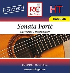 ROYAL CLASSIC Sonata Fort� Basspak SF70B