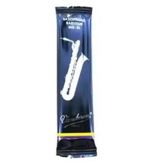 CA�A SAXO BARITONO N�2 (UNIDAD) CSB20