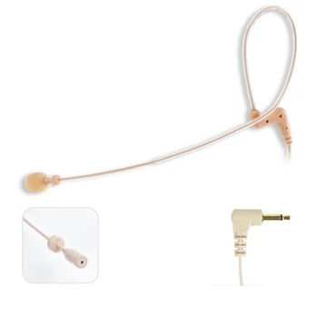 Micr�fonos inal�mbricos accesorios FONESTAR FCM920