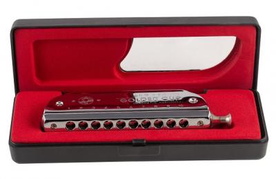 ARM�NICA GOLDEN CUP CROM�TICA 40 VOCES JH1040