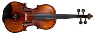 VIOL�N AMADEUS HV-300 1/2 ANTIGUO