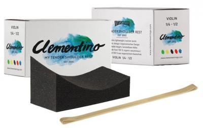 Almohadilla viol�n/viola Clementino 1/2 1/4