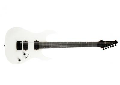Guitarra El�ctrica Spira S400-MWH Satin White 5306504