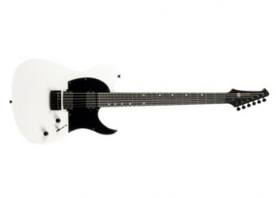 Guitarra El�ctrica Spira T400-MWH Satin White. 5306510
