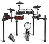 BATERIA ELECTRONICA ALESIS NITRO PRO KIT