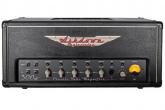 AMPLIFICADOR BAJO CABEZAL DE VLVULA ASHDOWN CTM - 300w (made in UK)