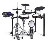 BATERIA ELECTRONICA ALESIS STRATA CLUB