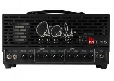PRS GUITARS Amplificador cabezal para guitarra CABEZAL MT15 V2 TREMONTI. 738301