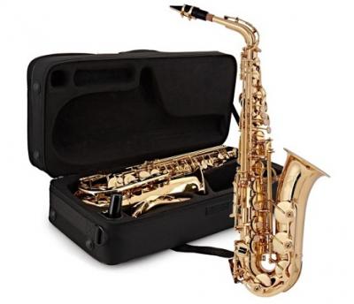 ALQUILER CON OPCI�N DE COMPRA SAXOF�N