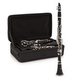 ALQUILER CON OPCIN DE COMPRA CLARINETE