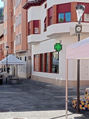 FERIA DE GANADO 2024