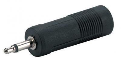 ADAPTADOR JACK MINI JACK MONO AA417