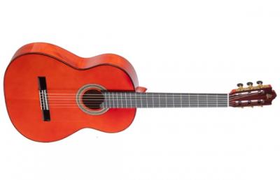 GUITARRA ADMIRA ALEGR�A SERIE FLAMENCO ADMALE