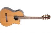 GUITARRA ADMIRA CROSSOVER CON FISHMAN PRESYS BLEND ADMCSEF