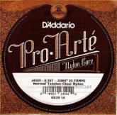 CUERDA SUELTA D'ADDARIO 1 J4501