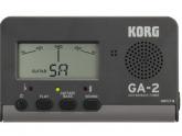 AFINADOR KORG GA2