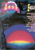 EAGLES THE NEW BEST VF2110