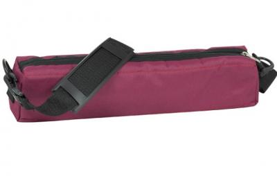 FUNDA PARA ATRILES TIPO WITTNER 148 ROJO