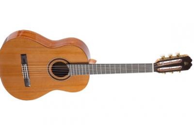 GUITARRA CL�SICA ADMIRA GRANADA 3/4 SERIE CONSERVATORIO ADM065034