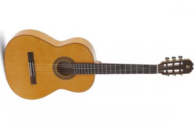 GUITARRA CL�SICA ADMIRA TRIANA 3/4 SERIE FLAMENCO ADM084034