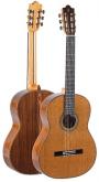 ADMIRA CARMEN SERIE FLAMENCO CUTAWAY ELECTRIFICADA FISHMAN ADMCARECF