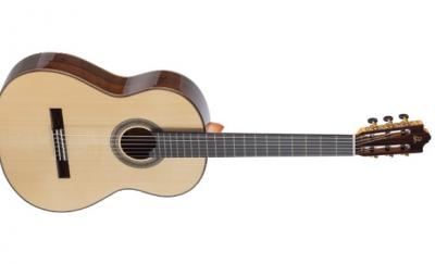 GUITARRA ADMIRA LOLA SERIE FLAMENCO ADMLO
