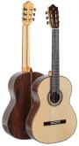 GUITARRA ADMIRA LOLA SERIE FLAMENCO ELECTRIFICADA FISHMAN ADMLOEF